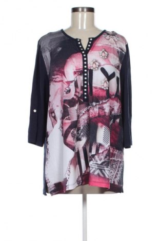 Bluzka damska No Secret, Rozmiar XL, Kolor Kolorowy, Cena 30,99 zł