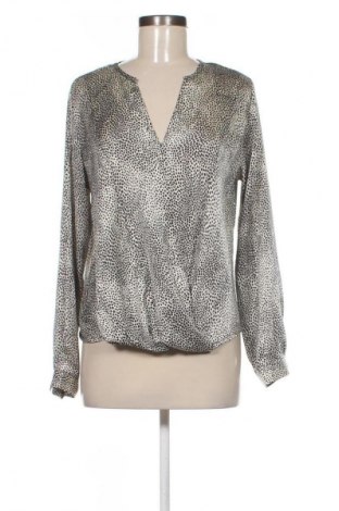 Дамска блуза Noemie & Co, Размер L, Цвят Многоцветен, Цена 4,60 €