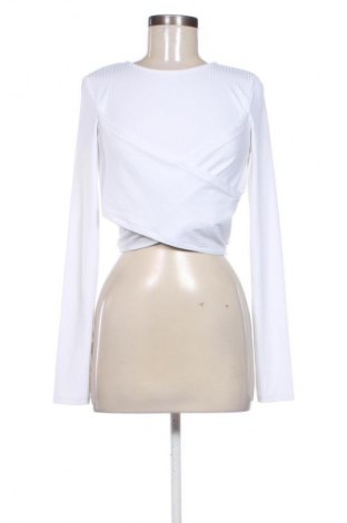 Női blúz Noisy May, Méret S, Szín Fehér, Ár 7 025 Ft