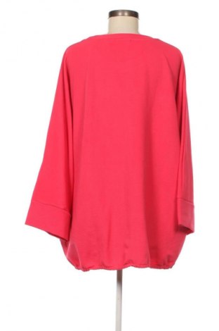 Дамска блуза Norah, Размер XL, Цвят Розов, Цена 5,11 €