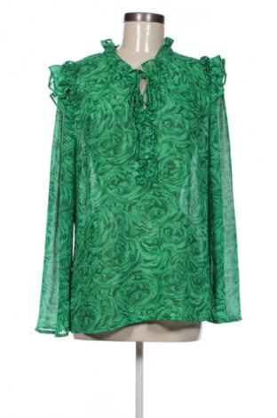 Дамска блуза Norah, Размер M, Цвят Многоцветен, Цена 4,09 €