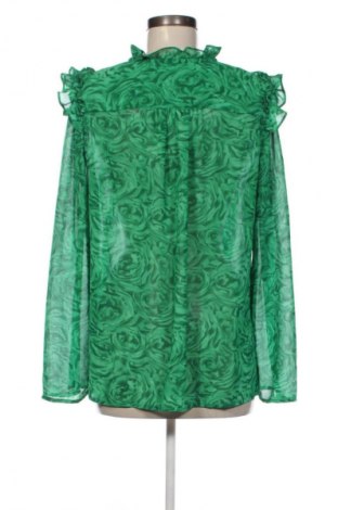 Дамска блуза Norah, Размер M, Цвят Многоцветен, Цена 4,09 €