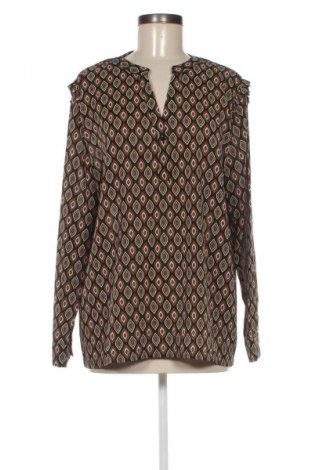 Дамска блуза Norah, Размер M, Цвят Многоцветен, Цена 4,09 €