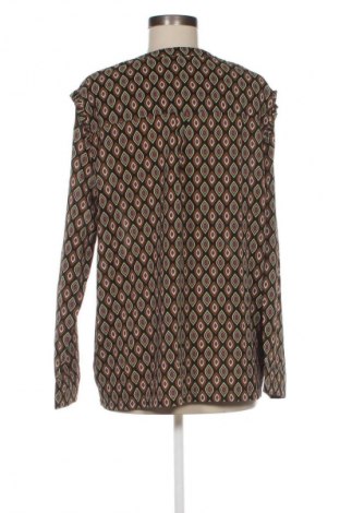 Дамска блуза Norah, Размер M, Цвят Многоцветен, Цена 4,09 €