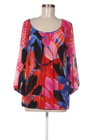 Női blúz Norah, Méret L, Szín Sokszínű, Ár 2 469 Ft