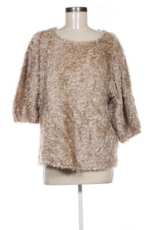 Bluzka damska Norah, Rozmiar L, Kolor Beżowy, Cena 19,99 zł