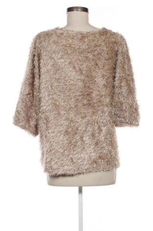 Bluzka damska Norah, Rozmiar L, Kolor Beżowy, Cena 19,99 zł