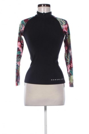 Дамска блуза Nordblanc, Размер XS, Цвят Многоцветен, Цена 17,38 €