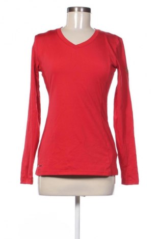 Дамска блуза Northland Proffesional, Размер M, Цвят Червен, Цена 15,33 €