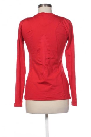 Дамска блуза Northland Proffesional, Размер M, Цвят Червен, Цена 15,33 €