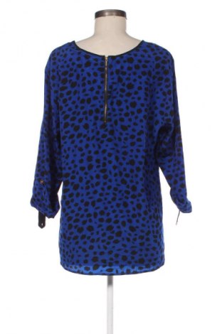 Női blúz Notations, Méret XL, Szín Sokszínű, Ár 4 042 Ft