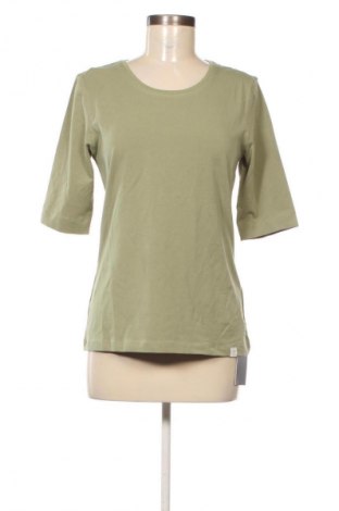 Bluzka damska Nowadays, Rozmiar L, Kolor Zielony, Cena 133,99 zł