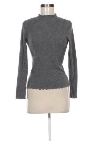 Dámská halenka ONLY, Velikost M, Barva Šedá, Cena  99,00 Kč