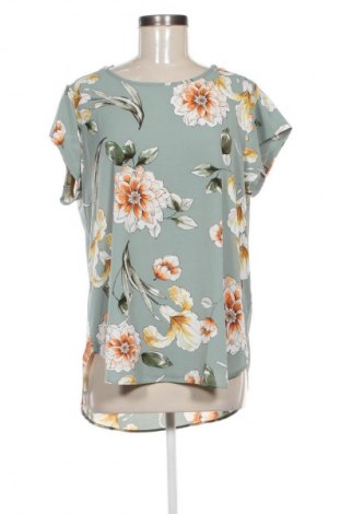 Bluzka damska ONLY, Rozmiar L, Kolor Kolorowy, Cena 54,48 zł