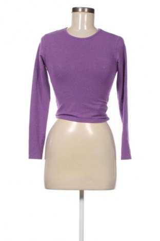 Damen Shirt ONLY, Größe XS, Farbe Lila, Preis € 4,99
