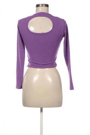 Damen Shirt ONLY, Größe XS, Farbe Lila, Preis € 4,99