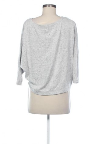 Дамска блуза ONLY, Размер S, Цвят Сив, Цена 4,09 €
