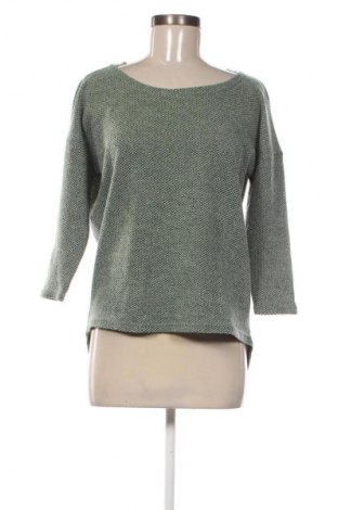 Női blúz ONLY, Méret S, Szín Zöld, Ár 2 079 Ft