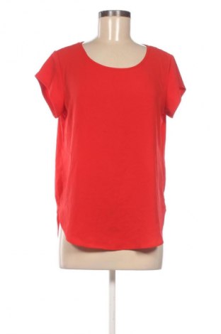 Bluzka damska ONLY, Rozmiar M, Kolor Czerwony, Cena 148,32 zł