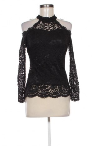 Bluzka damska ONLY, Rozmiar S, Kolor Czarny, Cena 54,81 zł