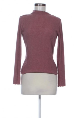 Bluzka damska ONLY, Rozmiar L, Kolor Popielaty róż, Cena 54,81 zł