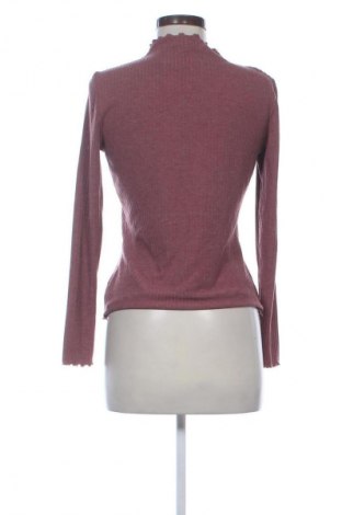 Bluzka damska ONLY, Rozmiar L, Kolor Popielaty róż, Cena 54,81 zł