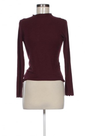 Bluză de femei ONLY, Mărime M, Culoare Roșu, Preț 145,99 Lei