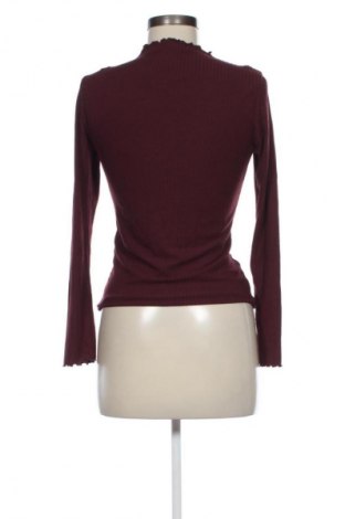 Bluză de femei ONLY, Mărime M, Culoare Roșu, Preț 145,99 Lei