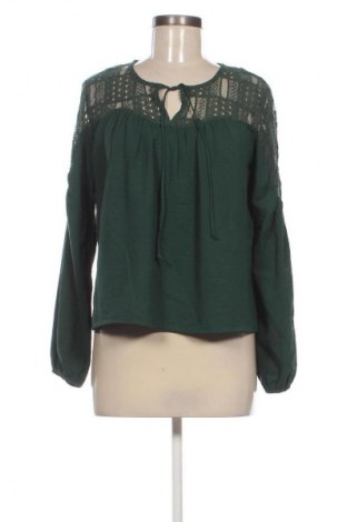 Bluzka damska ONLY, Rozmiar M, Kolor Zielony, Cena 19,99 zł