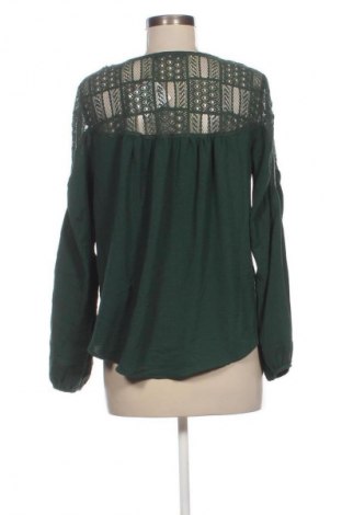 Bluzka damska ONLY, Rozmiar M, Kolor Zielony, Cena 19,99 zł