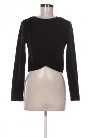 Γυναικεία μπλούζα ONLY, Μέγεθος L, Χρώμα Μαύρο, Τιμή 5,99 €