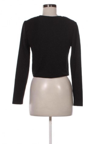 Γυναικεία μπλούζα ONLY, Μέγεθος L, Χρώμα Μαύρο, Τιμή 5,99 €