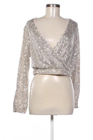 Dámská halenka ONLY, Velikost S, Barva Šedá, Cena  119,00 Kč