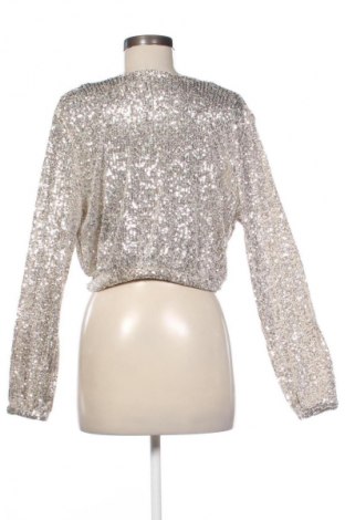 Dámská halenka ONLY, Velikost S, Barva Šedá, Cena  119,00 Kč