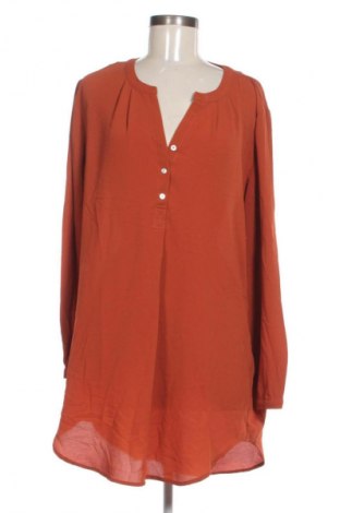 Bluză de femei ONLY, Mărime L, Culoare Maro, Preț 27,99 Lei