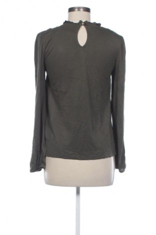 Dámská halenka ONLY, Velikost S, Barva Zelená, Cena  119,00 Kč