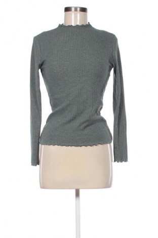 Dámská halenka ONLY, Velikost M, Barva Zelená, Cena  283,00 Kč