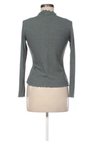 Dámská halenka ONLY, Velikost M, Barva Zelená, Cena  283,00 Kč