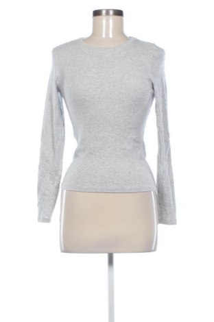 Дамска блуза ONLY, Размер S, Цвят Сив, Цена 4,09 €