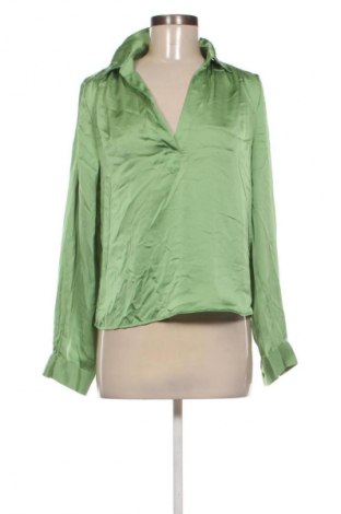 Dámská halenka ONLY, Velikost S, Barva Zelená, Cena  119,00 Kč