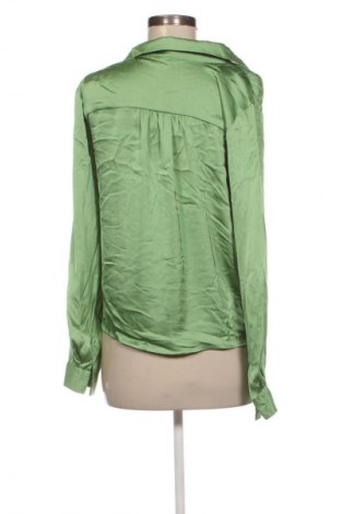 Dámská halenka ONLY, Velikost S, Barva Zelená, Cena  119,00 Kč