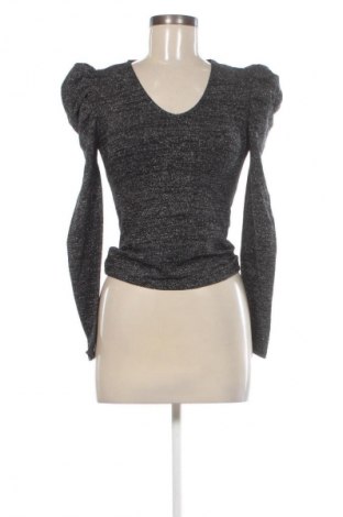 Дамска блуза ONLY, Размер XS, Цвят Черен, Цена 4,09 €