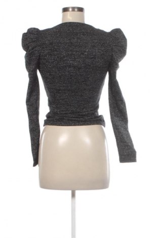 Дамска блуза ONLY, Размер XS, Цвят Черен, Цена 4,09 €