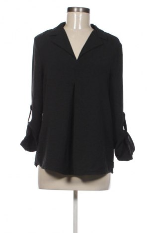 Дамска блуза ONLY, Размер S, Цвят Черен, Цена 3,06 €