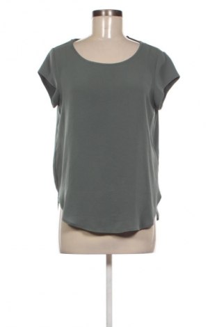 Dámská halenka ONLY, Velikost S, Barva Zelená, Cena  149,00 Kč