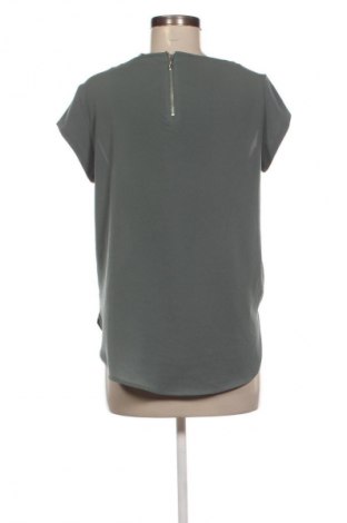 Dámská halenka ONLY, Velikost S, Barva Zelená, Cena  149,00 Kč