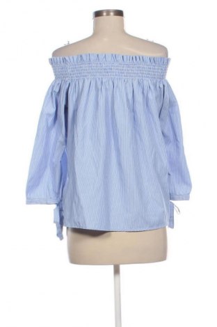 Дамска блуза ONLY, Размер L, Цвят Многоцветен, Цена 4,60 €