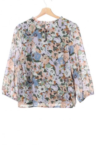 Дамска блуза ONLY, Размер M, Цвят Многоцветен, Цена 3,06 €