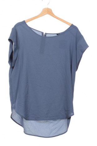 Дамска блуза ONLY, Размер XL, Цвят Син, Цена 7,15 €