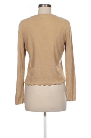 Bluză de femei ONLY, Mărime XL, Culoare Maro, Preț 34,99 Lei